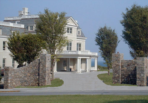 Beautiful House